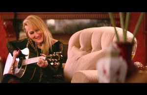 Ricki And The Flash brand new trailer released.