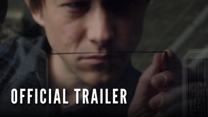 The Walk brand new International trailer drops.