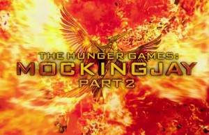 Hunger Games Mockingjay Part 2 Trailer is unleashed