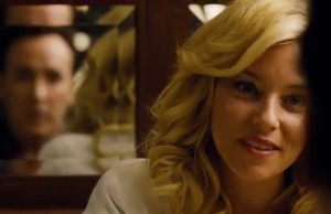 Paul Dano & John Cusack are Brian Wilson in Love & Mercy trailer