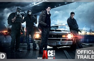 American Heist Exclusive Clip