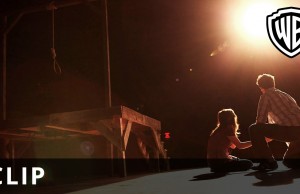 The Gallows – Opening scene released.