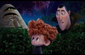 Hotel Transylvania 2 – Brand New Trailer arrives.