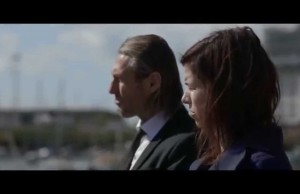 Everyone’s Going To Die Review – A Romantic Comedy with a Difference.