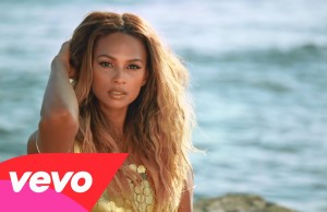 Alesha Dixon is back with some fresh music