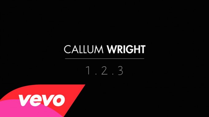 Callum Wright drops 123