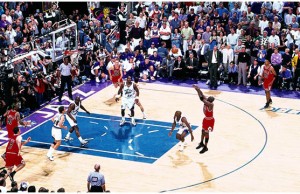 NBA’s Neal Meyer top 5 NBA Finals moments