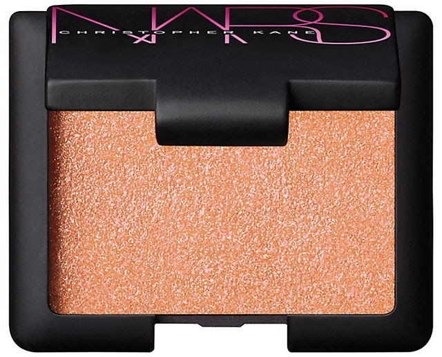nars christopher kane outer limits