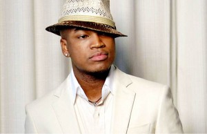 Neyo will be performing for the Frankie and Benny’s Rays of Sunshine concert on the 7th June