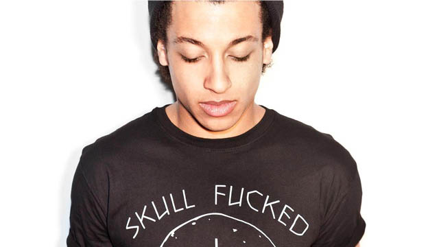 Future Flavours #1- Remi