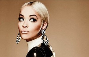 Rita Ora Poison Music Video