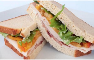 Another boring sandwich for lunch? Think Again!