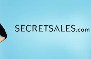 Secret Sales – Now On With Up To 60% Off