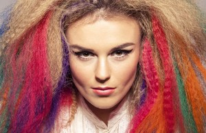 ONE TO WATCH! Tallia Storm interview by Ria Hebden