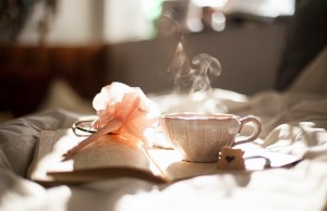 Morning Rituals That Matter