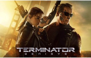 Win an amazing Goody Bag with TERMINATOR GENISYS – In Cinemas NOW