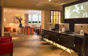 How To Steal My Job: Head Concierge at The Arch London