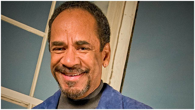 tim reid