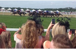 Top Ascot Treats with Topdeck Travel