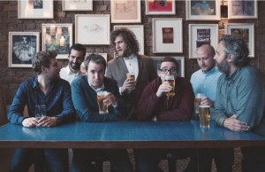 Two Fingers Brewing – Saving mankind one beer at a time