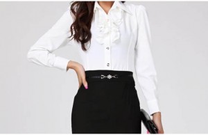 Dress to impress at your interview