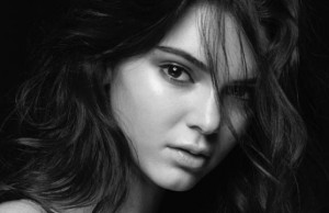 Kendall Jenner + Joan Smalls rock ‘Original Sexy’ ads by Calvin Klein