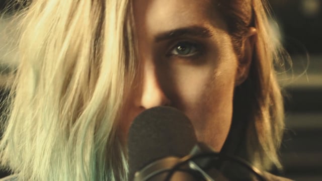 Music show Four To The Floor returns to our screens