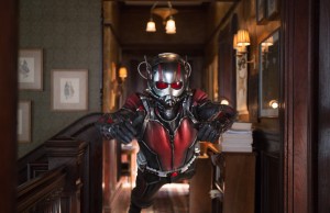Ant-Man – Antsibition launch!