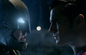Batman V Superman: Dawn of Justice Review
