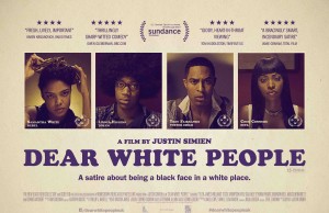 Dear White People Review – is this a confrontational satirical approach to racism?