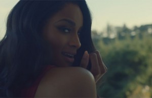 Ciara brings the visuals for latest single-Dance Like We’re Making Love