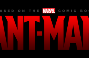 Paul Rudd, Michael Douglas & Michael Pena, stars of Ant-Man, Hit the UK!