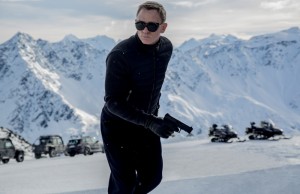 WATCH – Spectre – First Full Trailer released.