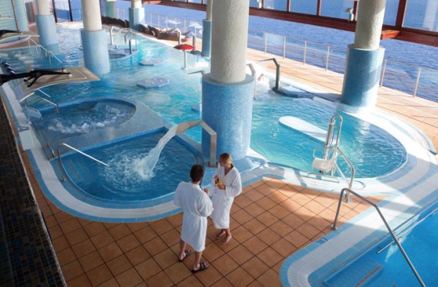 Gloria Palace Amadores Thalasso & Hotel 1