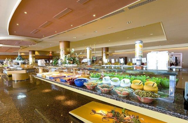 Gloria Palace Amadores Thalasso & Hotel 3