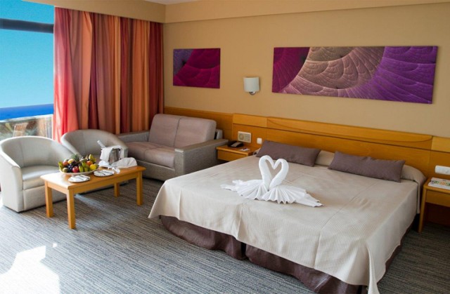 Gloria Palace Amadores Thalasso & Hotel 4