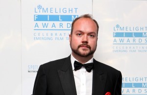 Prolific Film Producer, Jonathan Sothcott Talks Gangster Films & Danny Dyer sleeping under his desk.