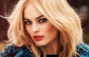 Margot Robbie lands Elle cover shoot