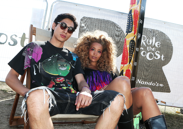 Nandos rule lovebox 20