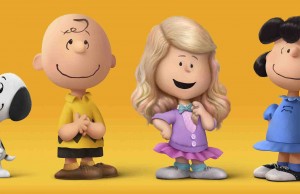Meghan Trainor records original song for Snoopy and Charlie Brown – The Peanuts Movie