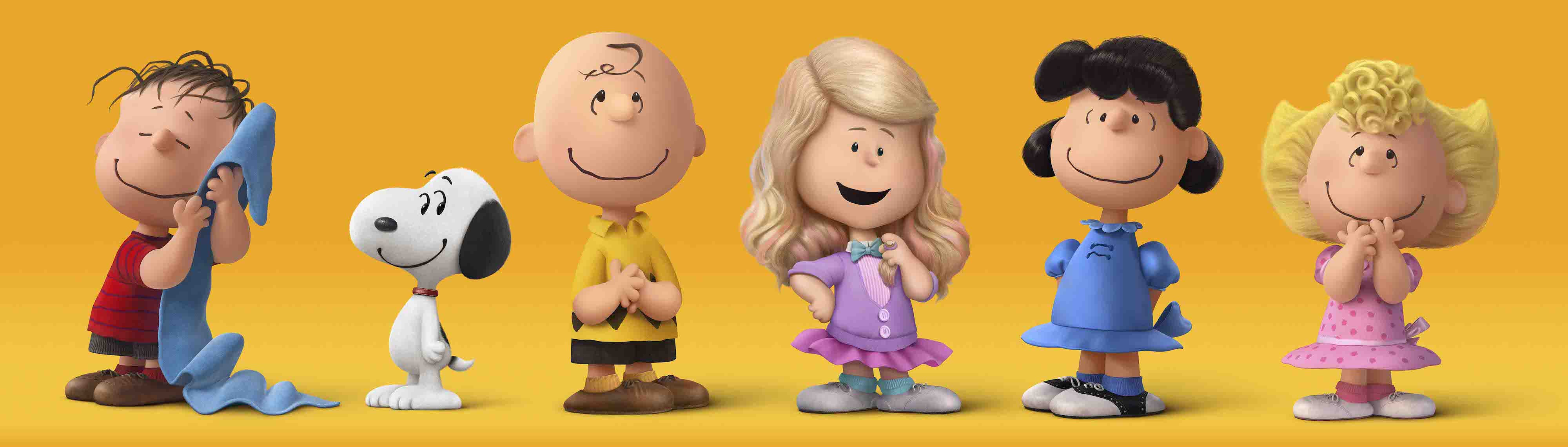 Meghan Trainor Records Original Song For Snoopy And Charlie Brown The Peanuts Movie Flavourmag