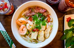 Review: Pho Café – Covent Garden
