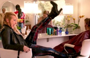 Ricki and the Flash Review – This flash will leave you feeling just a little bit flat.