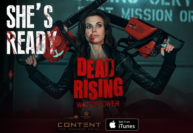 Dead Rising Productions Inc