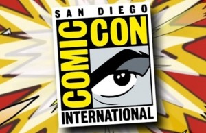 Comic Con takes over social media.