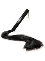 Seville Cigar Whip Ebony Stingray