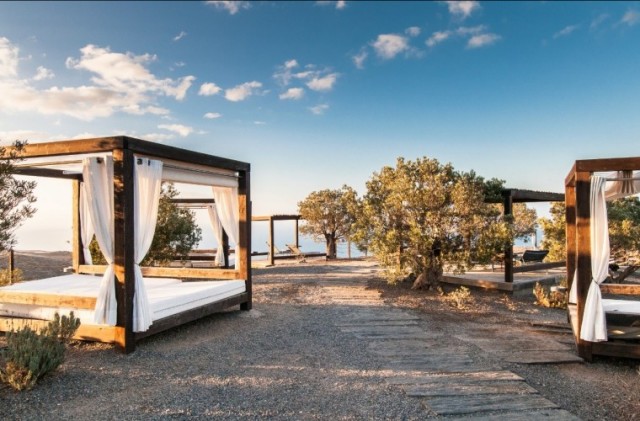 Sheraton Gran Canaria Salobre Golf Resort 5