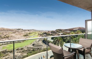 Romantic Getaways our visit to Sheraton Gran Canaria Salobre Golf Resort.
