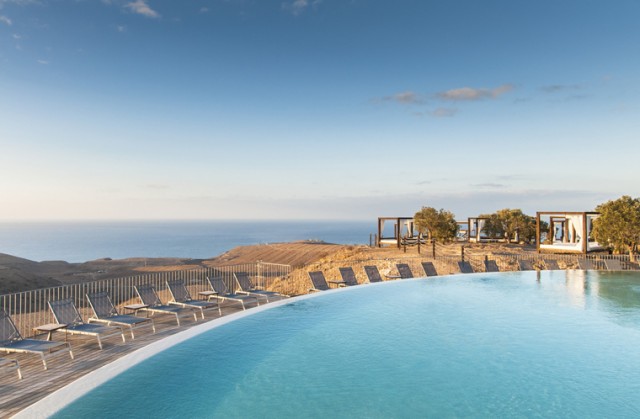 Sheraton Gran Canaria Salobre Golf Resort 9