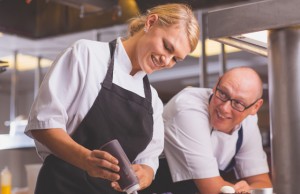 How To Steal My Job: Head Chef Bohemia Restaurant (Jersey)